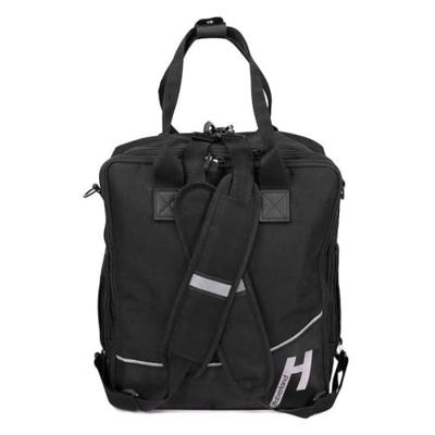 Haberland rucksack "more than work" backpack habeland more than work black