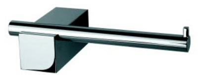 Geesa Nexx Toiletrolhouder zonder klep Chroom 917509-02