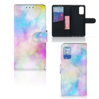Hoesje Samsung Galaxy A32 4G Watercolor Light - thumbnail