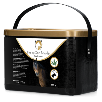 Excellent Horse HempOne Powder 500 g