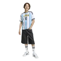adidas Argentinië Thuisshirt Messi 10 2026-2028 Kids - thumbnail