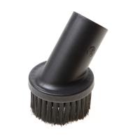 Bosch Accessories 1609390481 Zuigborstel rond voor Bosch stofzuigers met buizen van 35 mm Diameter 35 mm - thumbnail