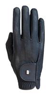 Roeckl Roeck Grip Lite handschoenen zwart maat:8.5 - thumbnail