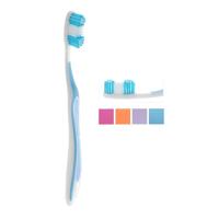 Kunststof Tandenborstel - thumbnail