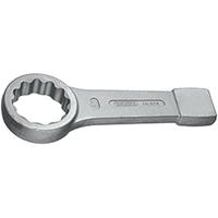 Gedore 6475190 306 27 Slagringsleutel Sleutelbreedte (metrisch) 27 mm - thumbnail