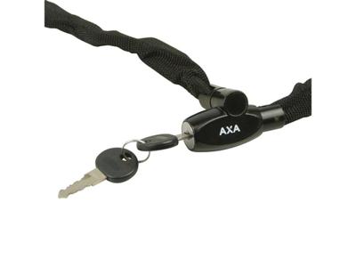 AXA Rigid RCK 120/3,5 Kettingslot - Zwart