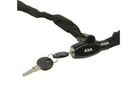 AXA Rigid RCK 120/3,5 Kettingslot - Zwart - thumbnail
