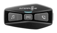 INTERPHONE helm communicatie systeem "u-com 4" helmet com.system interp. u-com 4 control unit - thumbnail