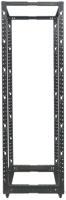 Intellinet Rack 19inch-frame (b x h x d) 515 x 2140 x 559 mm 45 HE Zwart (RAL 9005) - thumbnail