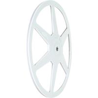 Fischer 80957 DT 90/4 Isolatieschotels 9.3 mm 90 mm 250 stuk(s) - thumbnail