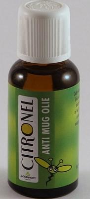 Jacob Hooy Citronel Olie Jacob Hooy Citronel Olie