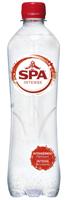 Water spa intense rood petfles 500ml - thumbnail