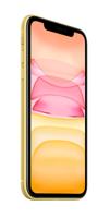 Apple iPhone 11 64GB - Geel (Refurbished) - thumbnail