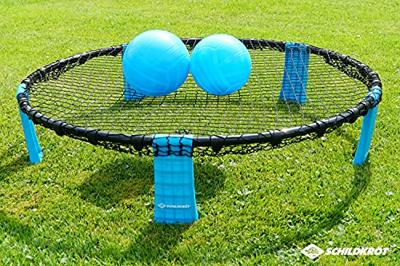 Trampolinespel - SCHILDKRÖT - RONDENETSET