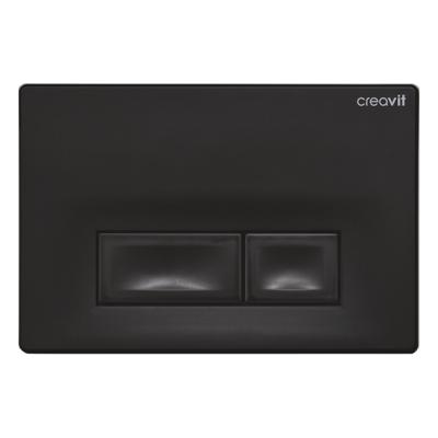 Drukplaat Creavit Ore TBV Creavit GR5003 Zwart Creavit