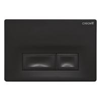 Drukplaat Creavit Ore TBV Creavit GR5003 Zwart Creavit - thumbnail