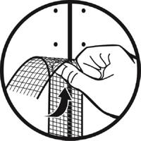 Plakband TESA 50 mm x 20 m - thumbnail