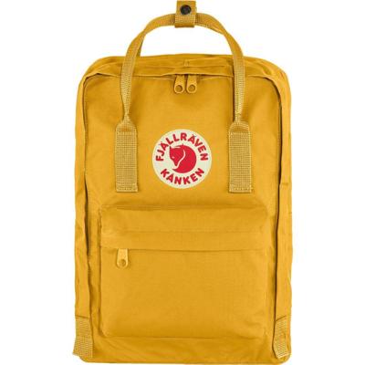 Fjallraven Kånken Laptop 13" Rugtas Ochre 13 L