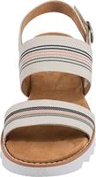 Skechers Sandalen Desert Kiss Hi 113863/NTMT Beige-41 maat 41 - thumbnail