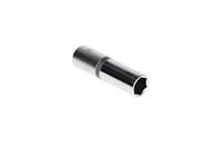 Gedore RED R61001514 3300309 Dopsleutelinzetstuk Metrisch, Inch 1/2 (12.5 mm) 1 stuks - thumbnail