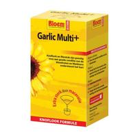 Bloem Garlic Multi+ Capsules - thumbnail