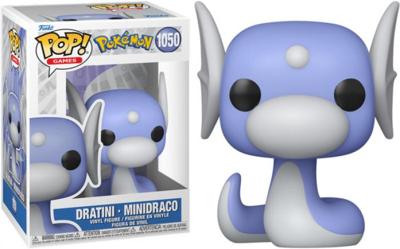Funko Pop! figuur Pokémon Dratini