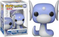 Funko Pop! figuur Pokémon Dratini - thumbnail