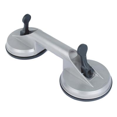 Dubbele Zuignap 70 kg Mannesmann 99002