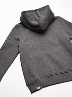 The North Face Y Drew Peak P/O Kinder Trui TNF Medium Grey Heather S - thumbnail
