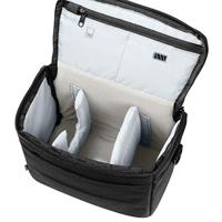 Hama Cameratas Trinidad 90 Rood - thumbnail