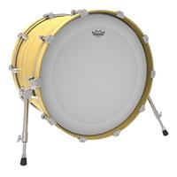 Remo P4-1122-C2 Powerstroke 4 22 inch Coated bassdrumvel - thumbnail