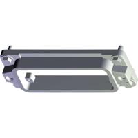 TE Connectivity HIP.24/64.AG.M6 1-1102626-5 Opbouwbehuizing 1 stuk(s) - thumbnail