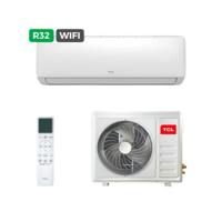 Airconditioner TCL S24F2S2 6022FRIG Wit A+/A+ 6000-6725 fg/h 6000 fg/h - thumbnail