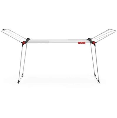 Vileda Droogrek Infinity Flex Droge ruimte: 30 m Wit 1 stuk(s) Vileda Droogrek Infinity Flex Droge ruimte: 30 m Wit 1 stuk(s)