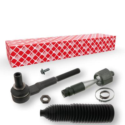 Spoorstang 49039 Spoorstang 49039