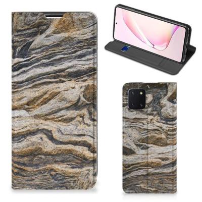 Samsung Galaxy Note 10 Lite | Standcase | Steen