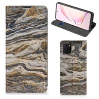 Samsung Galaxy Note 10 Lite | Standcase | Steen - thumbnail