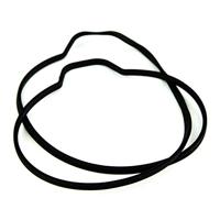 ATHENA koppelingsdeksel pakking clutch cover gasket ktm o-ring - thumbnail