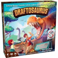 Draftosaurus - thumbnail