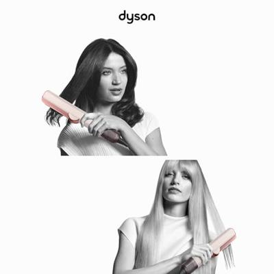 Dyson Airstrait Straightener - Stijltang - Ceramic Pink / Rose Gold