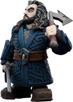 The Hobbit Mini Epics Vinyl Figure Thorin Oakenshield Limited Edition 10 cm - thumbnail
