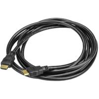 HDMI-Kabel Startech HDMM3M 3 m 3 m Zwart - thumbnail