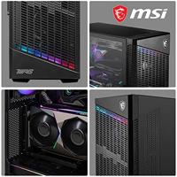 MSI MPG VELOX 100P Airflow - thumbnail