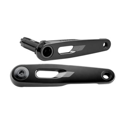 SRAM crankstel "rival e1". crank set rival e1 dub 175 mm