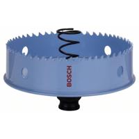 Bosch Accessories Special Sheet Metal 2608584811 Gatenzaag 102 mm 1 stuk(s) - thumbnail