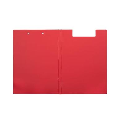 Maul klembordmap MAULbalance karton A4 staand rood Maul klembordmap MAULbalance karton A4 staand rood