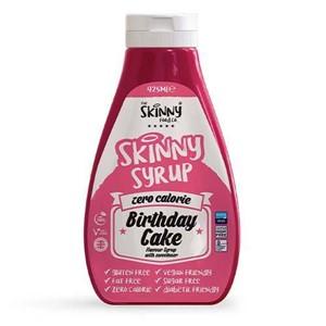 Skinny Syrup Birthday Cake (425 ml) Skinny Syrup Birthday Cake (425 ml)