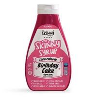 Skinny Syrup Birthday Cake (425 ml) - thumbnail