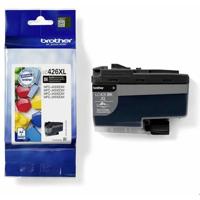Brother inktcartridge, 6.000 pagina's, OEM LC-426XLBK, zwart - thumbnail
