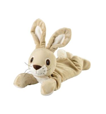 Warmies Bunny - Bruin Warmteknuffel
